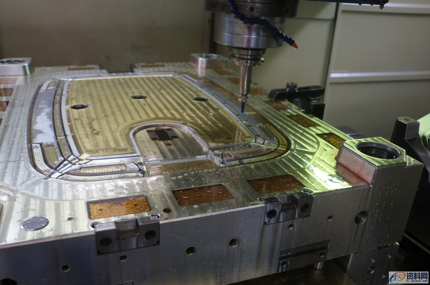 塑胶模具的注塑压力与成型周期,该如何理解?,注塑,成型,第1张 塑胶模具的注塑压力与成型周期,该如何理解?,注塑,成型,第1张