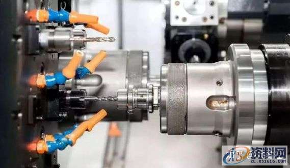 开粗、光刀、装夹……CNC师傅总结的加工经验!,加工,第1张 开粗、光刀、装夹……CNC师傅总结的加工经验!,加工,第1张