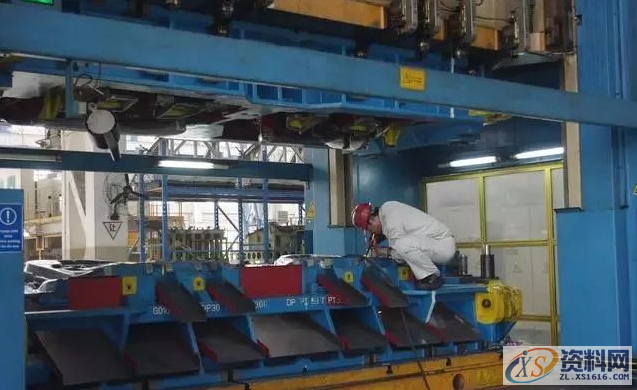 常见精密冲压模设计、制造难题,制造,第1张 常见精密冲压模设计、制造难题,制造,第1张