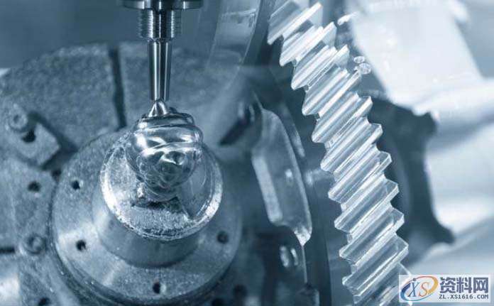 数控常用到的几大加工软件,它们都有什么区别?,数控,加工,第3张 数控常用到的几大加工软件,它们都有什么区别?,数控,加工,第3张