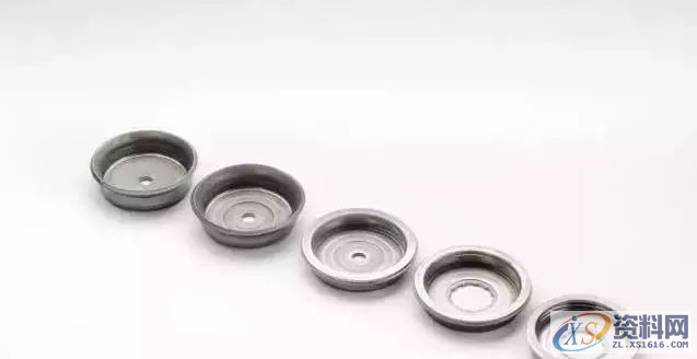 难得这么全的冲压模具资料,宝贵的经验!,第5张 难得这么全的冲压模具资料,宝贵的经验!,第5张