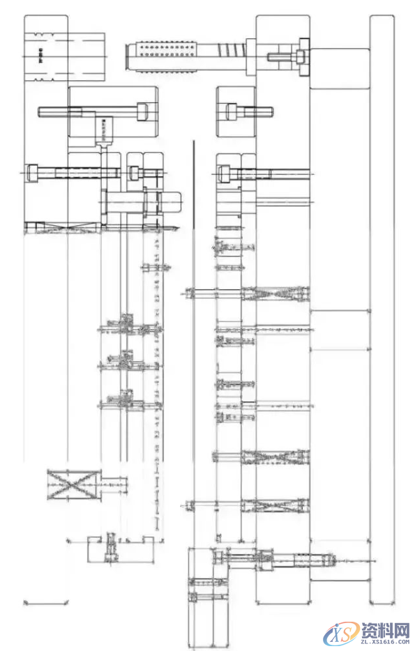 冲压模具设计流程步骤资料大全,模具设计,冲压,步骤,流程,第12张 冲压模具设计流程步骤资料大全,模具设计,冲压,步骤,流程,第12张