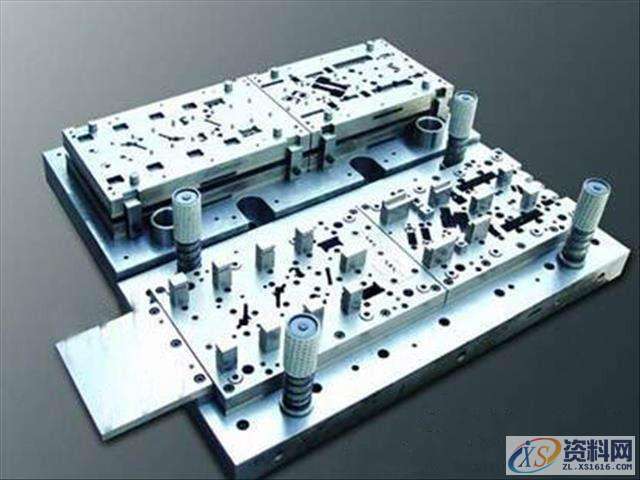 拉伸模具设计中的七大注意事项，你都了解吗？一、拉伸材料二、模具表面的光洁度三、毛坯尺寸的确定四、拉伸系数m五、加工油的选择六、工件热处理七、补充几点,拉伸模具设计中的七大注意事项，你都get到了吗？,拉伸,工件,模具设计,第4张