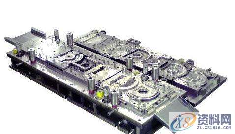 拉伸模具设计中的七大注意事项，你都了解吗？一、拉伸材料二、模具表面的光洁度三、毛坯尺寸的确定四、拉伸系数m五、加工油的选择六、工件热处理七、补充几点,拉伸模具设计中的七大注意事项，你都get到了吗？,拉伸,工件,模具设计,第3张