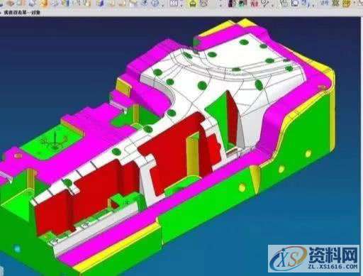 UG编程小技巧,技巧,第1张 UG编程小技巧,UG编程小技巧,技巧,第1张