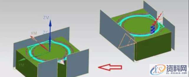 提高UG编程刀路计算的速度的方法 让计算速度倍增！,提高UG编程刀路计算的速度的方法 让计算速度倍增！,计算,第2张