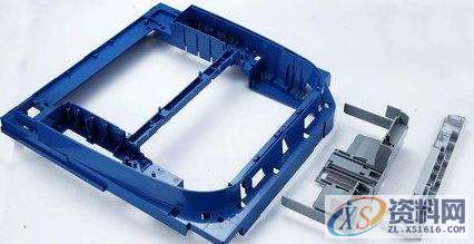 一起分享塑胶模具设计的超级干货。模具设计必备干货，你了解多少,塑件,分型,部品,浇口,水口,第3张