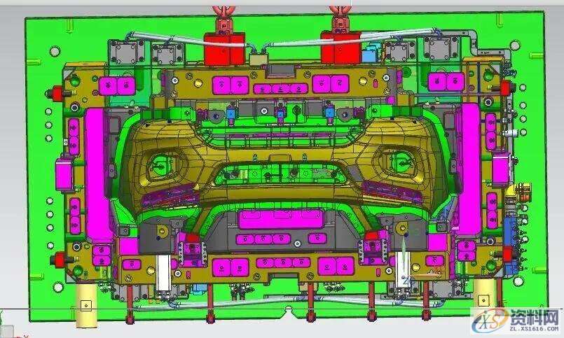 15个模具的常见问题汇总和解决方案分享,模具,第3张
