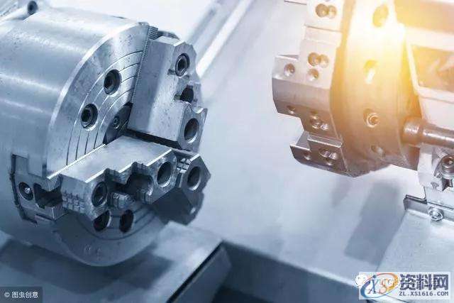 数控车床加工时的复合循环指令G70、G71、G72、G73怎么用?,第8张 数控车床加工时的复合循环指令G70、G71、G72、G73怎么用?,第8张