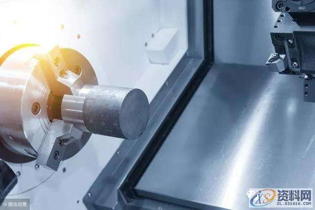 数控车床加工时的复合循环指令G70、G71、G72、G73怎么用?,第7张 数控车床加工时的复合循环指令G70、G71、G72、G73怎么用?,第7张