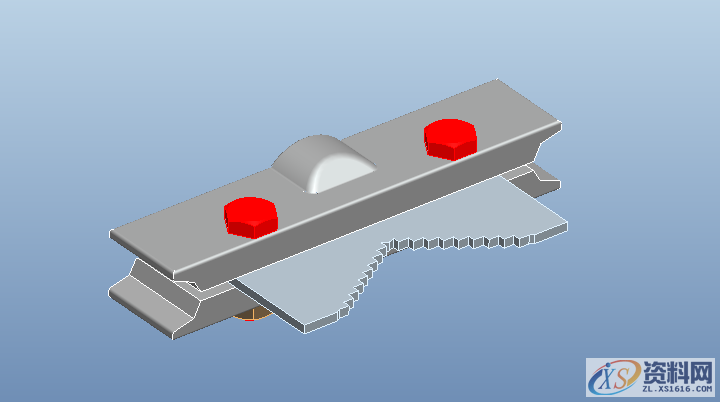 产品设计:Proe/Creo元件替换的方法,第19张 产品设计:Proe/Creo元件替换的方法,第19张