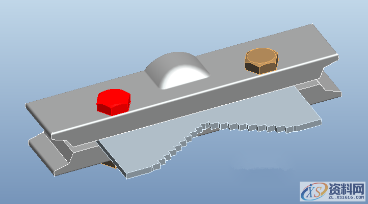 产品设计:Proe/Creo元件替换的方法,第6张 产品设计:Proe/Creo元件替换的方法,第6张