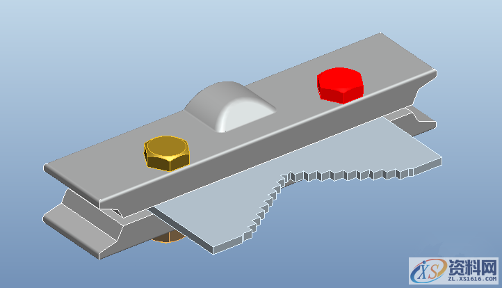 产品设计:Proe/Creo元件替换的方法,第18张 产品设计:Proe/Creo元件替换的方法,第18张