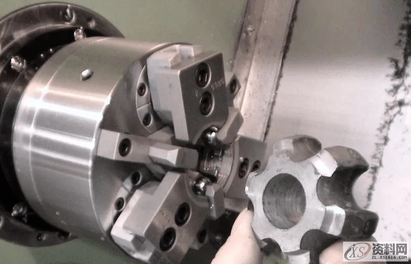 数控加工的九大误差，你是否遇到过？,数控加工,是否,第2张