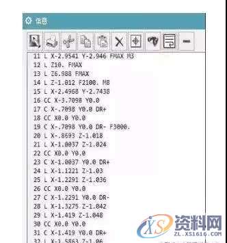 学好UG编程之后，为什么要学习自己制作UG后处理？,第3张