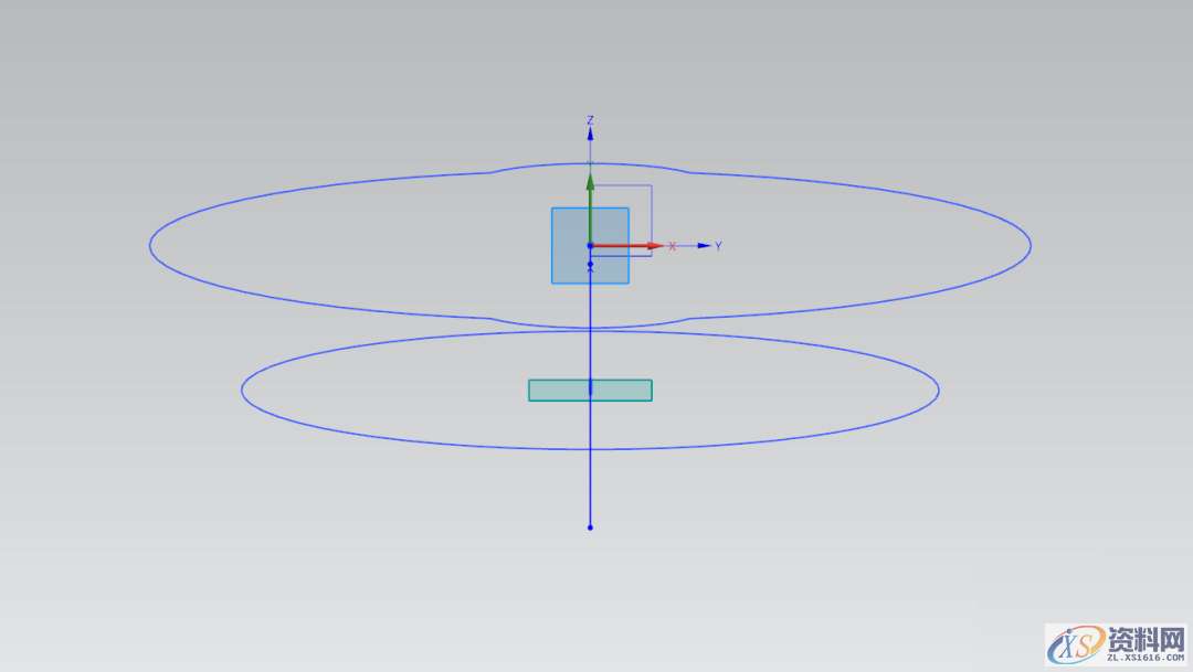 如何用UG建模做绝地求生平底锅! 方法很简单,建模,第5张 如何用UG建模做绝地求生平底锅! 方法很简单,建模,第5张