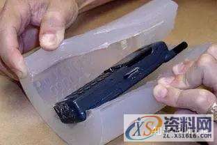 工业产品设计是如何打样，多种工艺成型，你了解几种？,成型,第6张