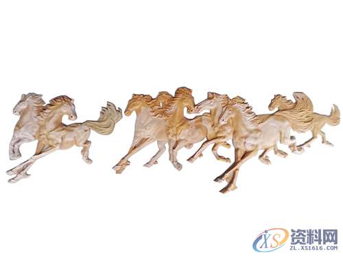 分享模具精雕问题的解决方案二,精雕,模具,问题,第11张 分享模具精雕问题的解决方案二,精雕,模具,问题,第11张