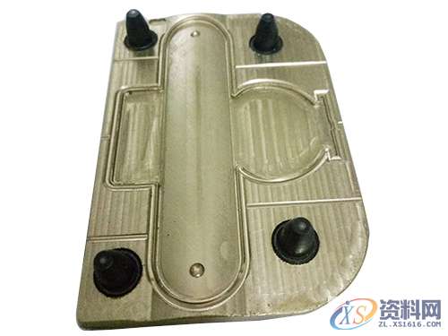 分享模具精雕问题的解决方案二,精雕,模具,问题,第4张 分享模具精雕问题的解决方案二,精雕,模具,问题,第4张