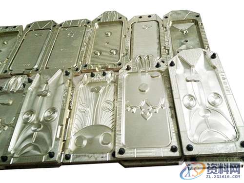 分享模具精雕问题的解决方案二,精雕,模具,问题,第5张 分享模具精雕问题的解决方案二,精雕,模具,问题,第5张