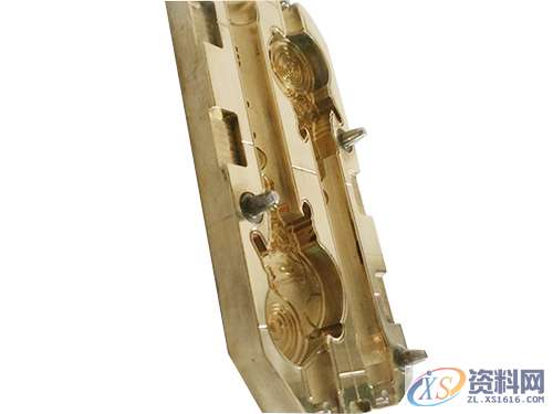 分享模具精雕问题的解决方案二,精雕,模具,问题,第3张 分享模具精雕问题的解决方案二,精雕,模具,问题,第3张