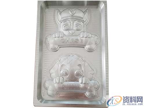 分享模具精雕问题的解决方案二,精雕,模具,问题,第2张 分享模具精雕问题的解决方案二,精雕,模具,问题,第2张