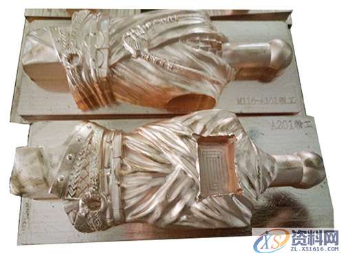 分享模具精雕问题的解决方案二,精雕,模具,问题,第10张 分享模具精雕问题的解决方案二,精雕,模具,问题,第10张