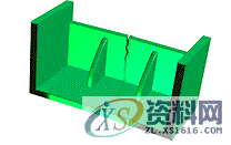 注塑成型制品表面有裂纹该如何解决?,裂纹,制品,解决,第1张 注塑成型制品表面有裂纹该如何解决?,裂纹,制品,解决,第1张