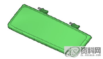 注塑成型制品表面有裂纹该如何解决?,裂纹,制品,解决,第3张 注塑成型制品表面有裂纹该如何解决?,裂纹,制品,解决,第3张