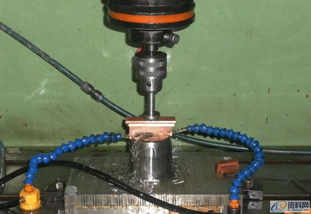 注塑加工电极的选材方式注塑加工电极的选材方式,电极,方式,第2张 注塑加工电极的选材方式注塑加工电极的选材方式,电极,方式,第2张