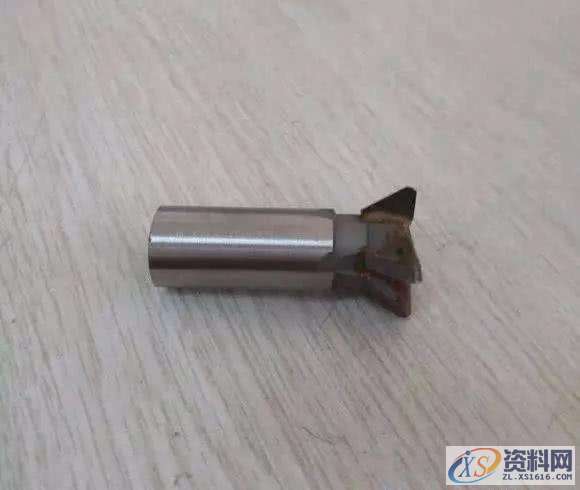 燕尾槽刀具如何加工设置,燕尾槽刀具如何加工设置,设置,第2张