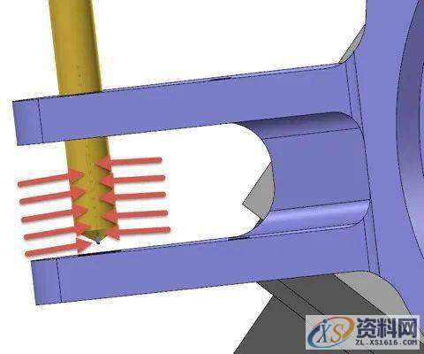 Mastercam 2021 来了！快来看看它有哪些新功能！,加工,倒角,选项,第10张
