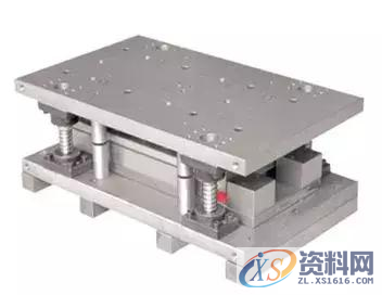 冲压模具加薪攻略:连续模知识精讲,第2张 冲压模具加薪攻略:连续模知识精讲,第2张