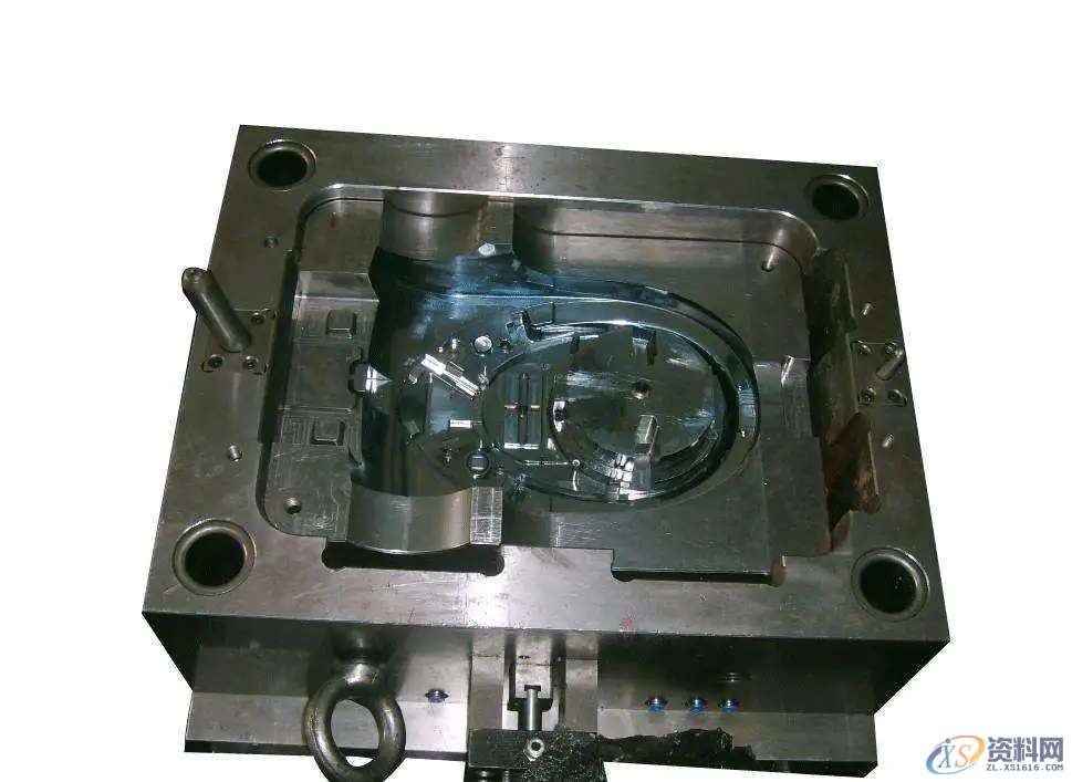 注塑模上机要注意什么,什么,第2张 注塑模上机要注意什么,什么,第2张