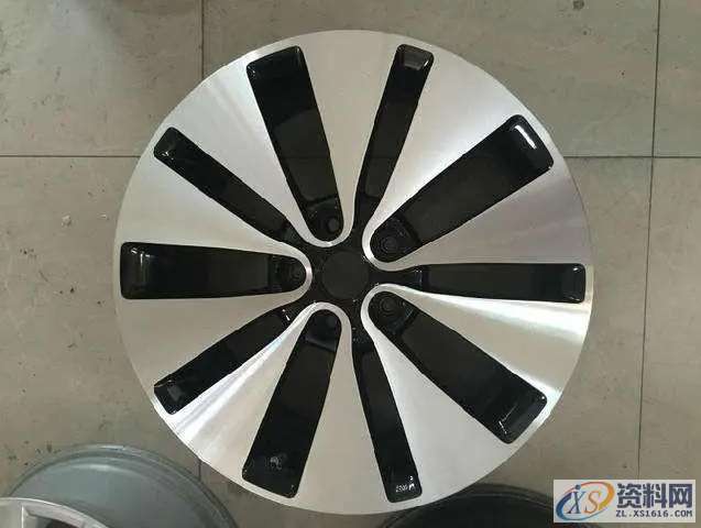 分享注塑件电镀和电镀的效果,电镀,第1张 分享注塑件电镀和电镀的效果,电镀,第1张