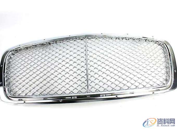 分享注塑件电镀和电镀的效果,电镀,第2张 分享注塑件电镀和电镀的效果,电镀,第2张