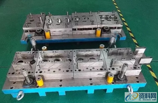 冲压模具:常见五大类问题及其解决方案总结归纳,第2张 冲压模具:常见五大类问题及其解决方案总结归纳,第2张