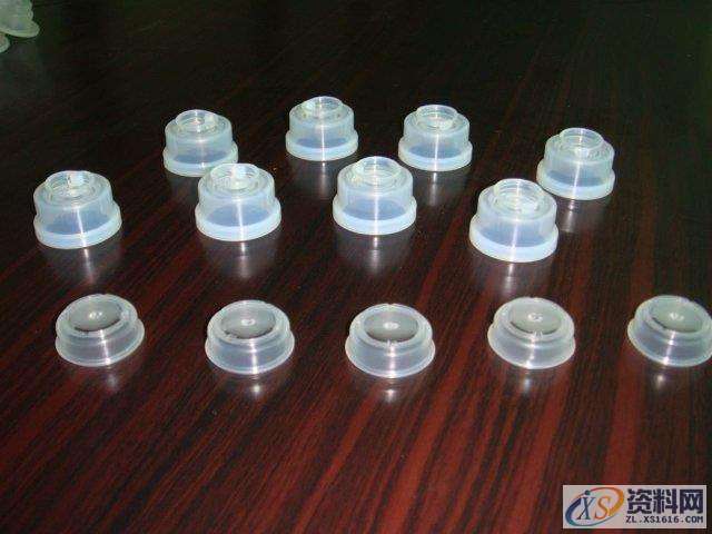 塑胶模具设计之医疗注塑产品:输液内盖设计总结,模具设计,注塑,塑胶,第1张 塑胶模具设计之医疗注塑产品:输液内盖设计总结,模具设计,注塑,塑胶,第1张