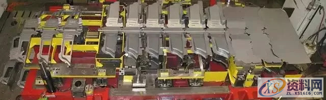 冲压模具:常见五大类问题及其解决方案总结归纳,第4张 冲压模具:常见五大类问题及其解决方案总结归纳,第4张