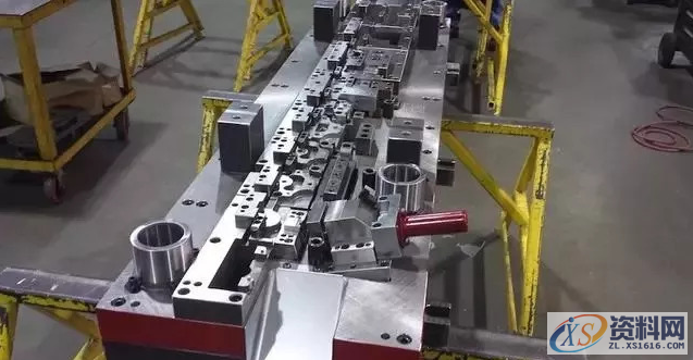 冲压模具:常见五大类问题及其解决方案总结归纳,第3张 冲压模具:常见五大类问题及其解决方案总结归纳,第3张