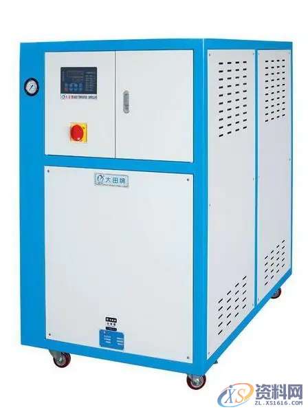 分享注塑模具模温机的作用,作用,第2张