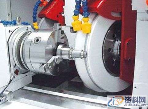 专业老师告诉你数控切削加工尺寸不稳定的原因,是否,工件,加工,尺寸,第3张 专业老师告诉你数控切削加工尺寸不稳定的原因,是否,工件,加工,尺寸,第3张