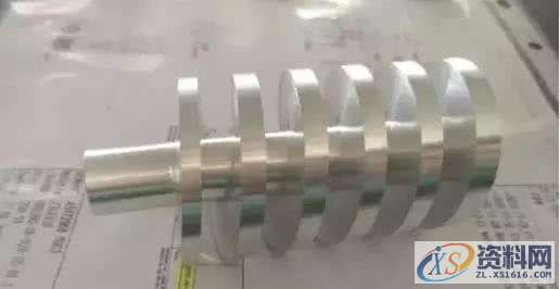 滚花宏程序案例，详细教程,滚花宏程序案例，详细教程,程序,教程,详细,第6张