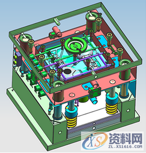 如何才能学好塑胶模具设计?,模具,分型,产品,结构,第2张 如何才能学好塑胶模具设计?,模具,分型,产品,结构,第2张
