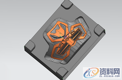 如何才能学好塑胶模具设计?,模具,分型,产品,结构,第3张 如何才能学好塑胶模具设计?,模具,分型,产品,结构,第3张