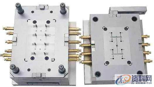 注塑模具收缩率的原因及解决方法,解决,第1张 注塑模具收缩率的原因及解决方法,解决,第1张