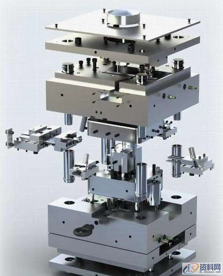 塑料模具产品装配要求,塑料模具,装配,要求,产品,第2张 塑料模具产品装配要求,塑料模具,装配,要求,产品,第2张