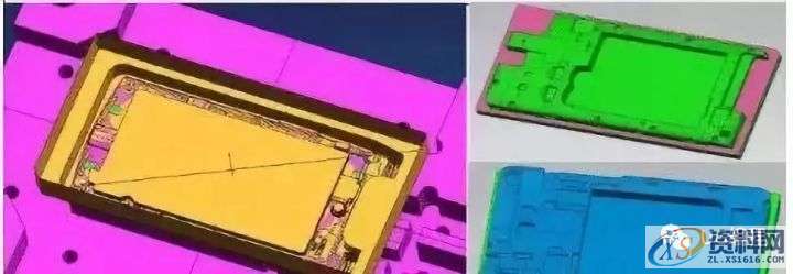 UG拆电极工艺教程,思路,难点,易错点一对一讲解!,电极,第3张 UG拆电极工艺教程,思路,难点,易错点一对一讲解!,电极,第3张