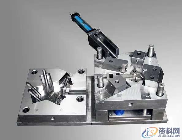 注塑成型龟裂的解决方法,解决,第1张 注塑成型龟裂的解决方法,解决,第1张