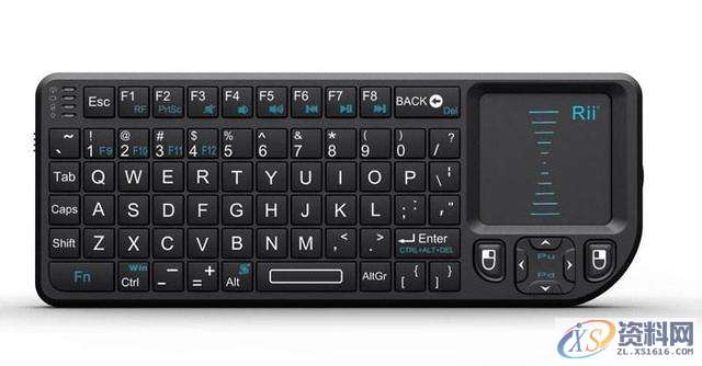 精细塑胶模具设计:掌上键盘外壳注射模设计技巧总结,模具设计,塑胶,第1张 精细塑胶模具设计:掌上键盘外壳注射模设计技巧总结,模具设计,塑胶,第1张